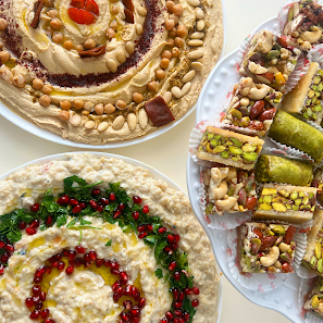 Jasmin Catering Berlin